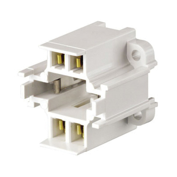 Leviton FLUORESCENT LAMPS VERT SCR MT BOT 26-42 26725-419